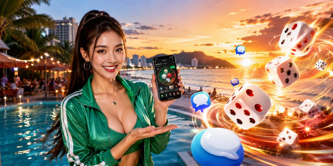 uub88 Khám phá những gì ứng dụng uub88 mang lại
