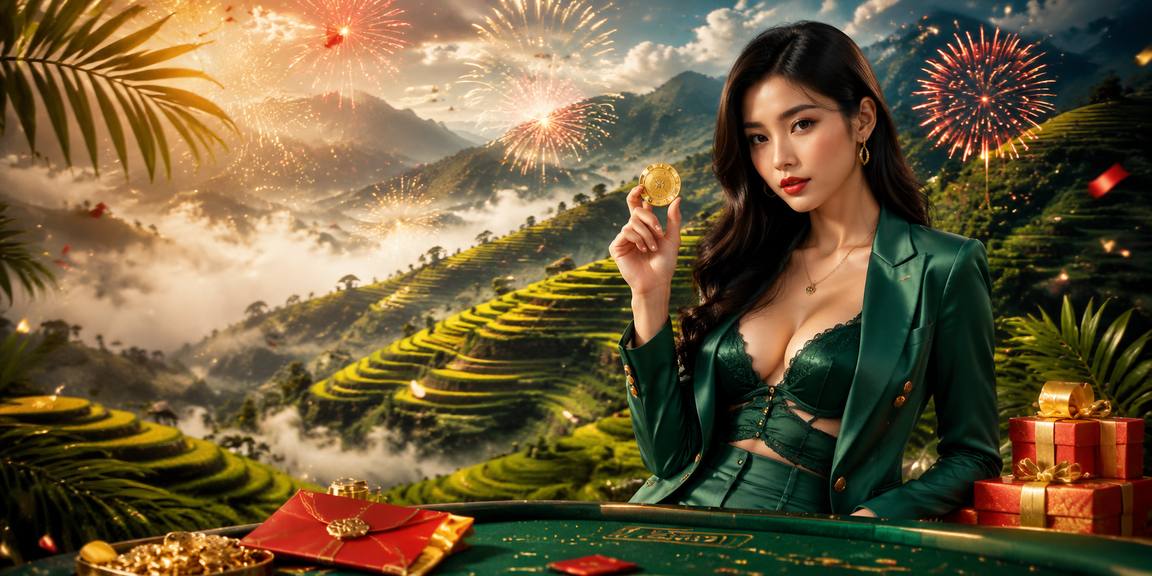uub88 Casino trực tiếp và slot — tất cả trong một sảnh dành cho bạn
